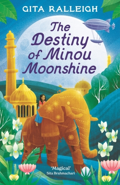 Billede af The Destiny Of Minou Moonshine