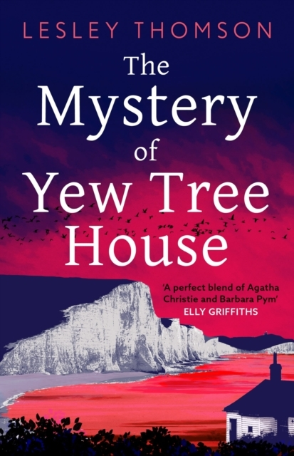 Billede af The Mystery Of Yew Tree Housethe Gripping Must-Read Psychol
