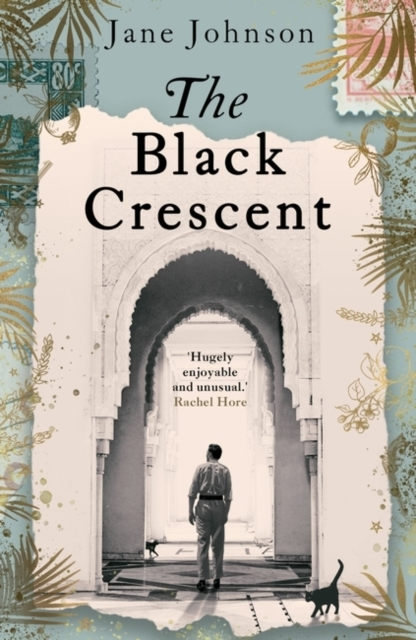 Billede af The Black Crescent