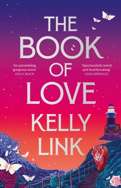 Billede af The Book Of Love