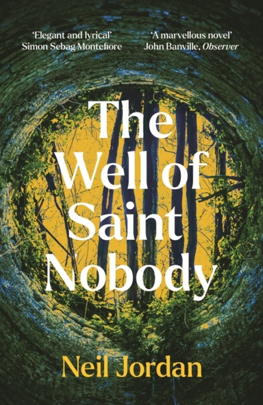 The Well Of Saint Nobody