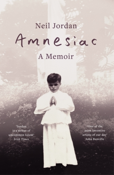 Amnesiaca Memoir