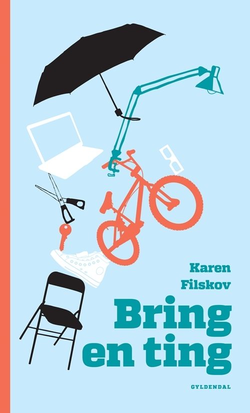 Billede af Bring en ting