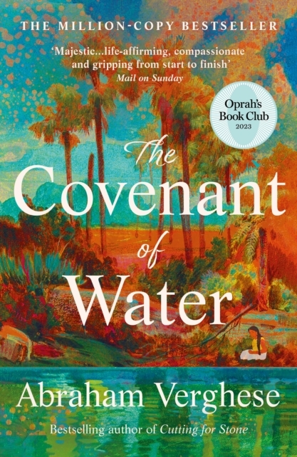 Billede af The Covenant Of Wateran Oprahs Book Club Selection
