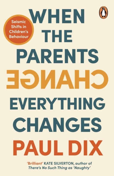 When The Parents Change Everything Changesseismic Shifts In