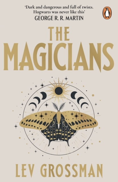 Billede af The Magicians(Book 1)