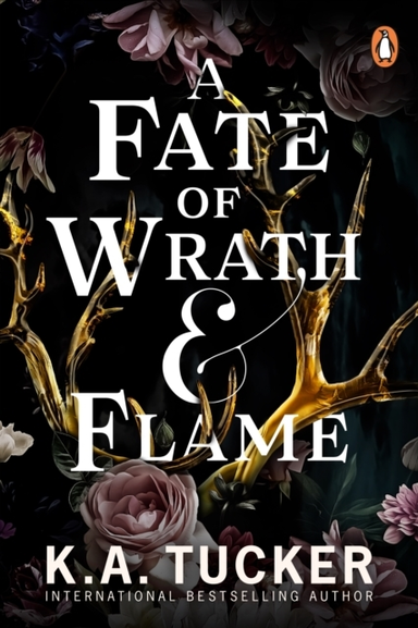 A Fate Of Wrath And Flame