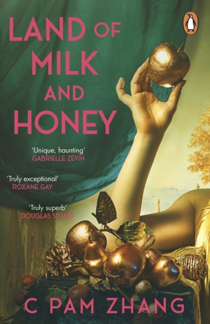 Billede af Land Of Milk And Honey