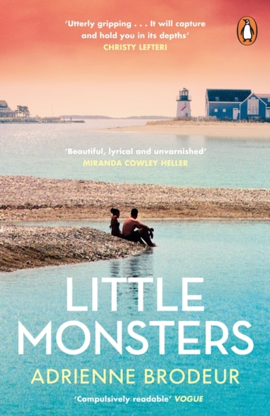 Little Monstersperfect For Fans Of Fleishman Is In Trouble A