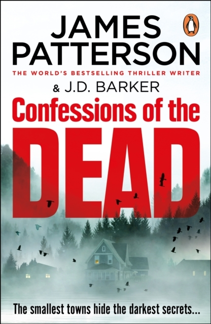 Billede af Confessions Of The Dead