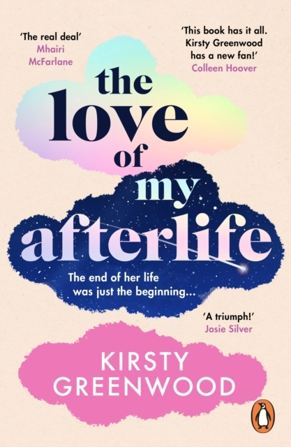 Billede af The Love Of My Afterlife