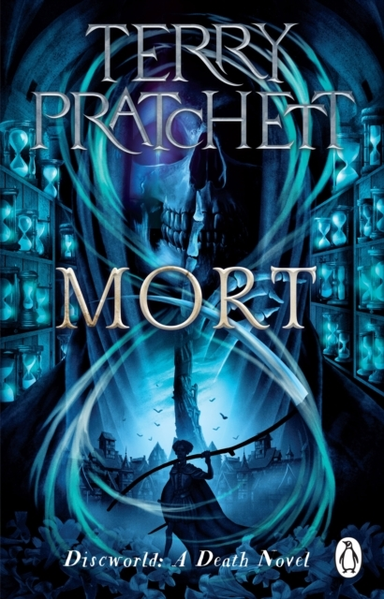 Mort(Discworld Novel 4)