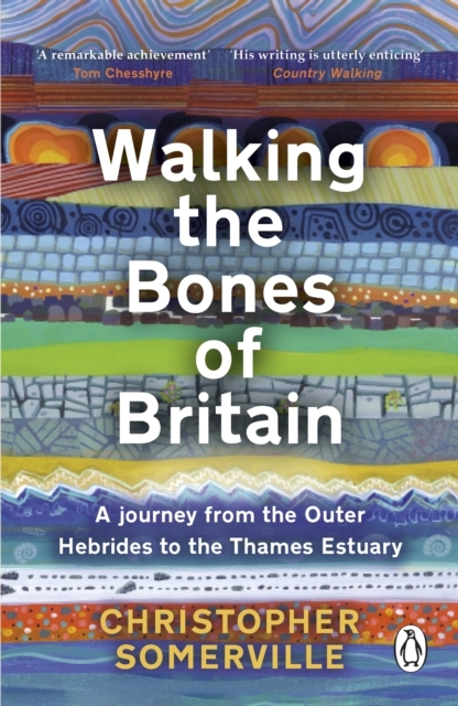 Billede af Walking The Bones Of Britaina 3 Billion Year Journey From Th