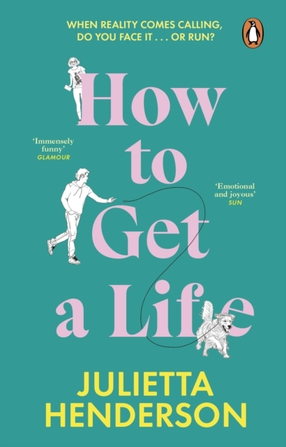 Billede af How To Get A Life