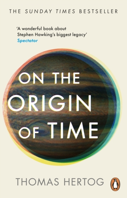 Billede af On The Origin Of Time