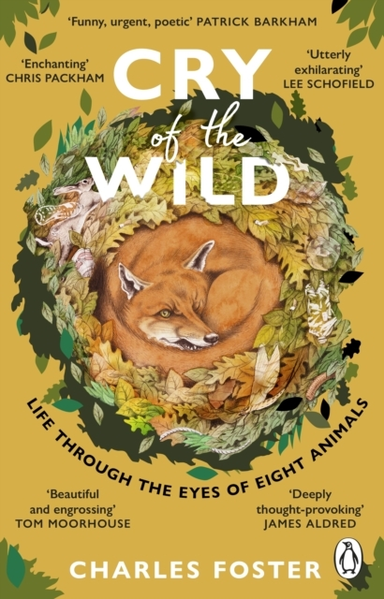 Cry Of The Wildlife Through The Eyes Of Eight Animals