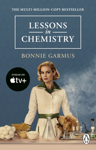 Lessons In Chemistryapple Tv Tie-In To The Multi-Million Cop