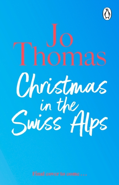 A Recipe For Christmas