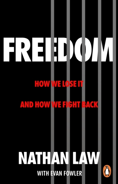 Billede af Freedomhow We Lose It And How We Fight Back