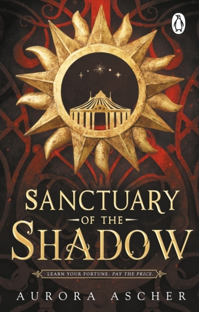 Sanctuary Of The Shadow