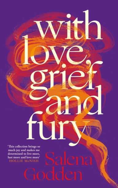 With Love Grief And Fury
