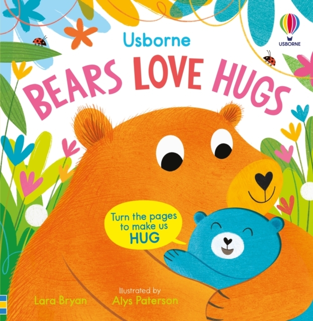 Billede af Bears Love Hugs
