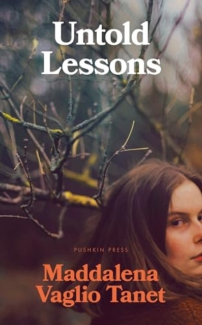 Billede af Untold Lessons