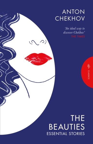 The Beautiesessential Stories
