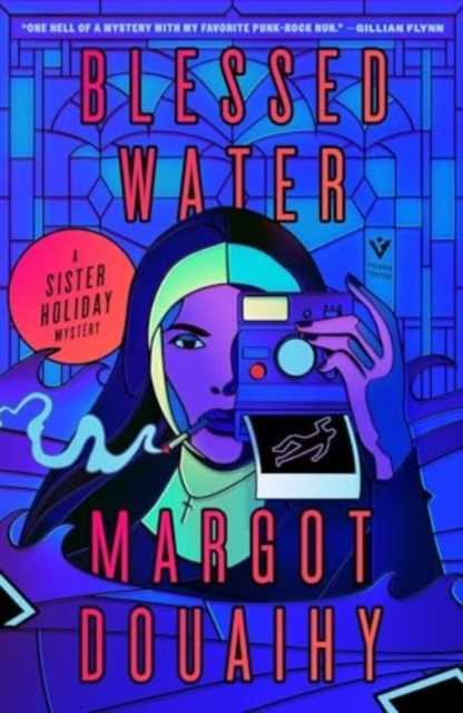 Billede af Blessed Watera Sister Holiday Mystery