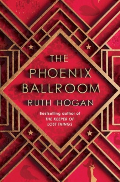 Billede af The Phoenix Ballroomthe Brand-New Emotional And Uplifting Re