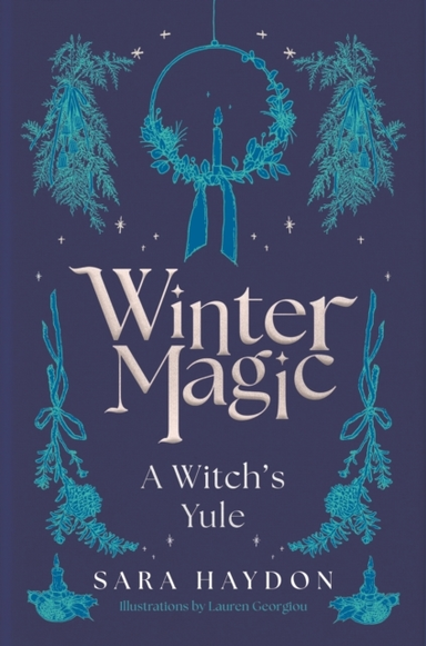 Winter Magica Witchs Yule