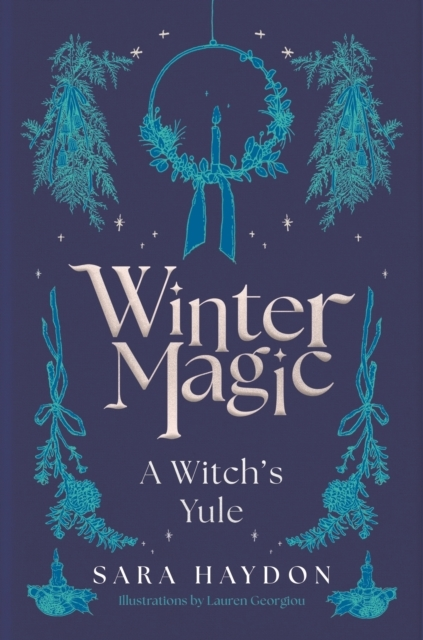Billede af Winter Magica Witchs Yule