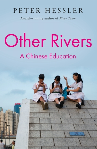 Other Riversa Chinese Education