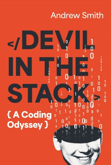 Devil In The Stacka Coding Odyssey