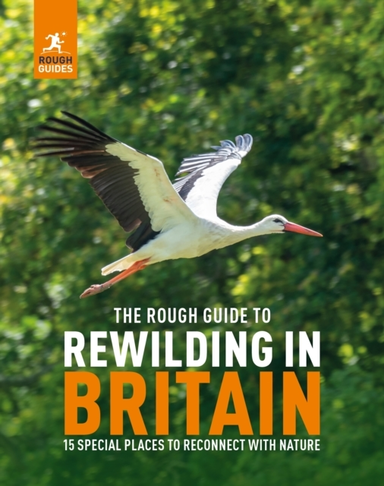 The Rough Guide To Rewilding In Britain15 Special Places To