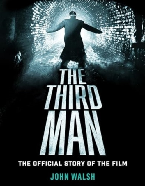 Billede af The Third Man The Official Story Of The Film