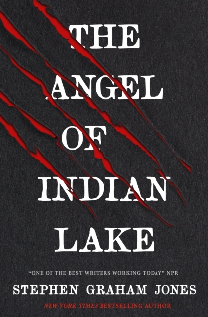 Billede af The Angel Of Indian Lake