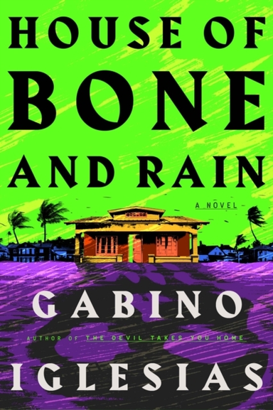 House Of Bone And Rain