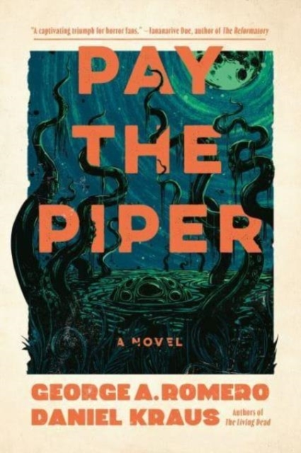 Billede af Pay The Piper