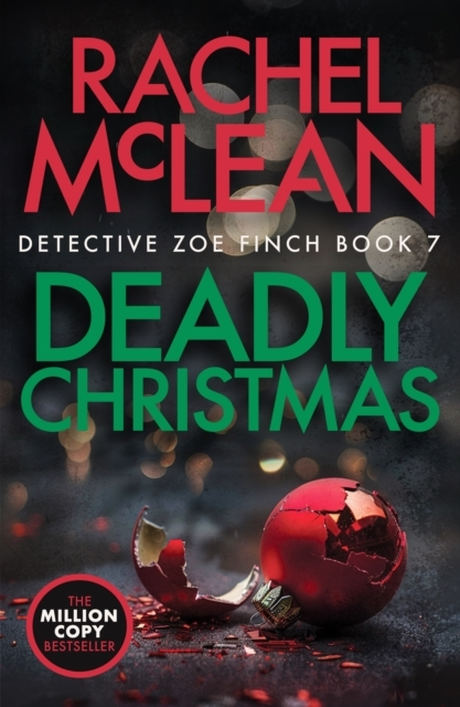 Billede af Deadly Christmas