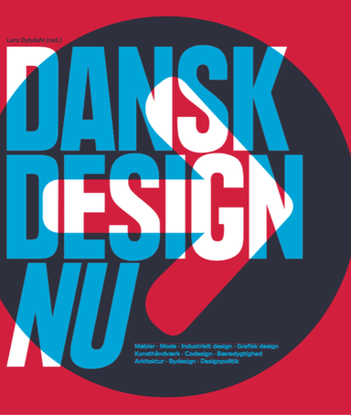 Dansk design nu