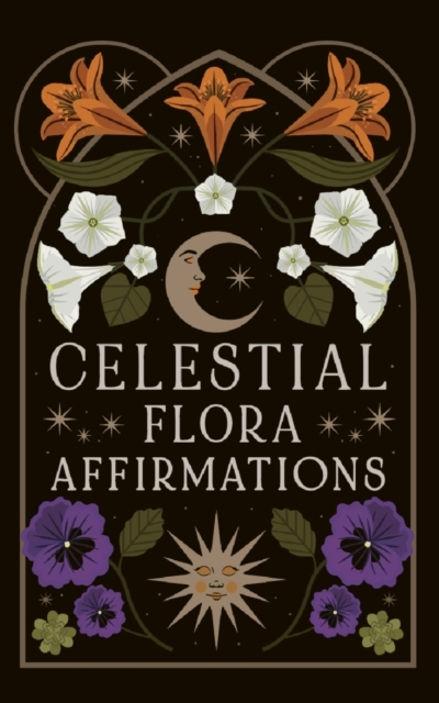 Billede af Celestial Flora Affirmations52 Empowering Affirmation Cards