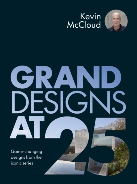 Billede af Grand Designs At 25Game-Changing Designs From The Iconic Ser