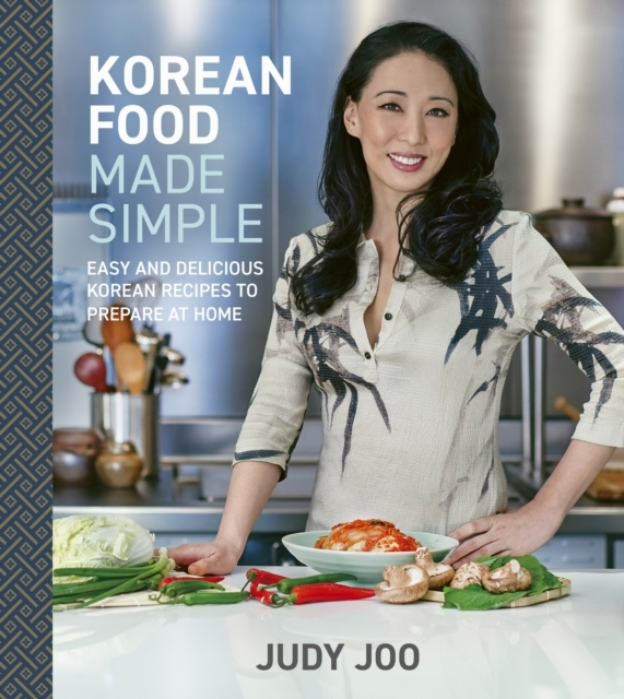 Billede af Korean Food Made Simpleeasy And Delicious Korean Recipes To