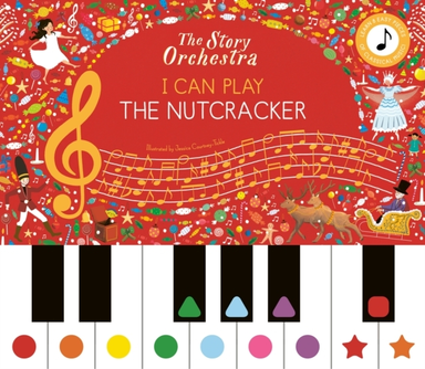 The Story Orchestra I Can Play The Nutcrackerlearn 8 Easy