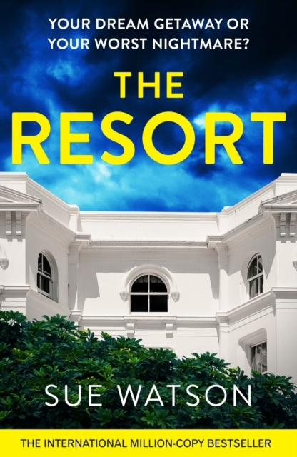 Billede af The Resorta Completely Addictive And Gripping Psychological