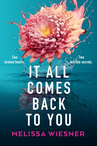 It All Comes Back To Youa Totally Emotional And Gripping Pag