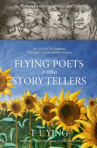 Flying Poets & Other Storytellerslove Lost Love Regained G