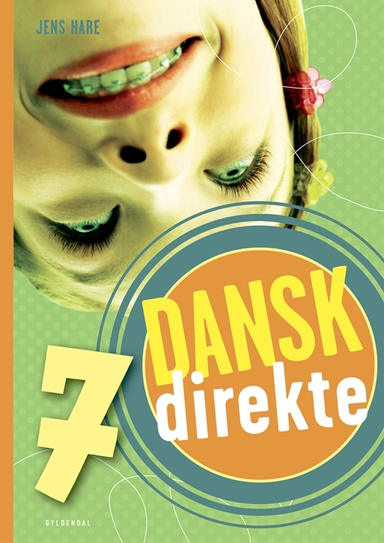 Dansk direkte 7 Lærervejledning