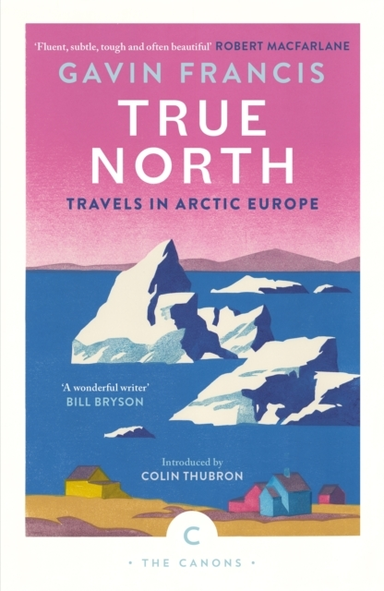 True North Travels In Arctic Europe